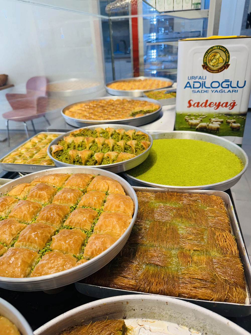 Bizden Görüntüler