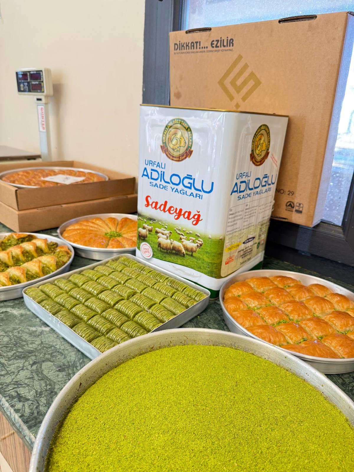 Bizden Görüntüler