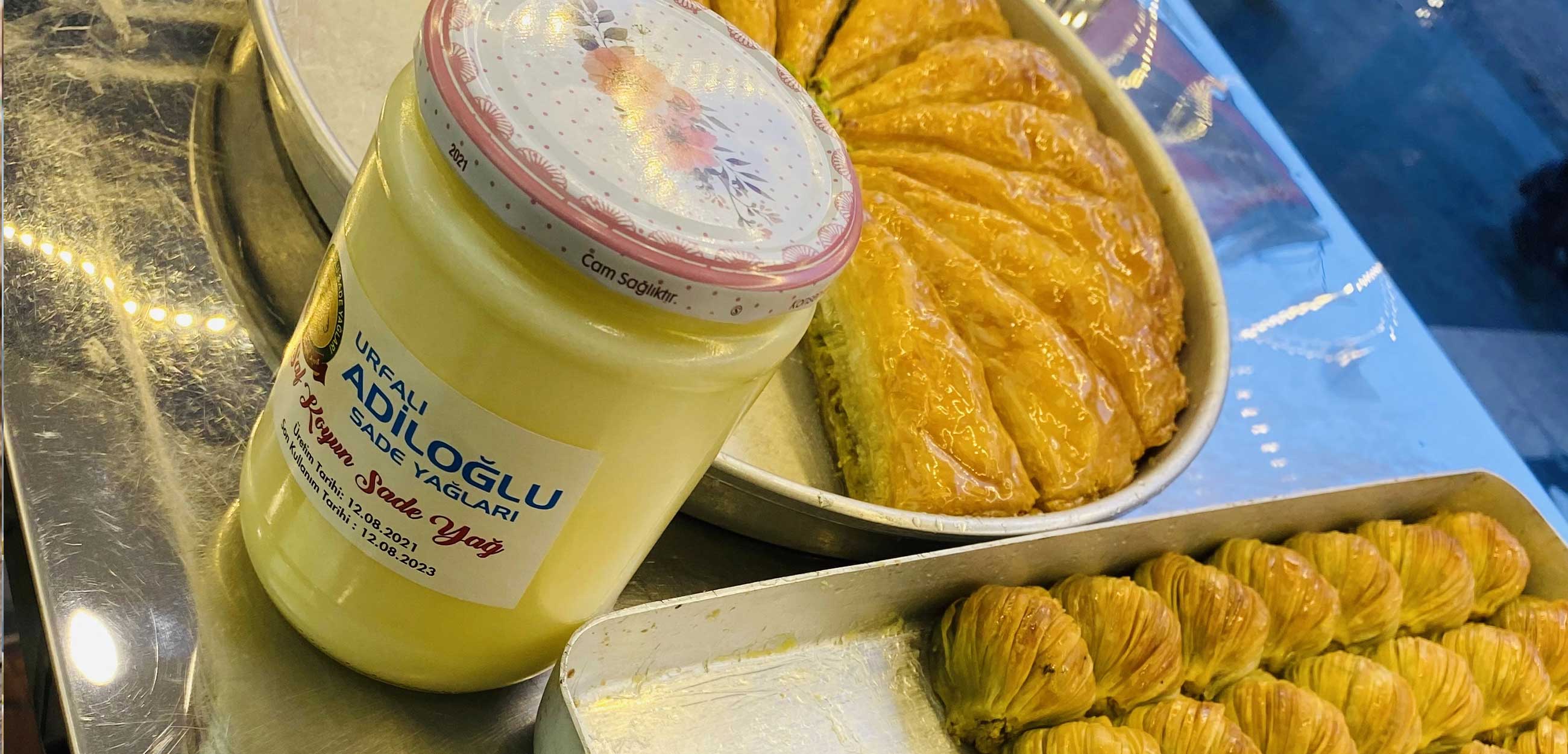 En Güze Tatlılar İçin