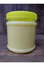 Urfa Sade Yağ Pvc Kavanoz